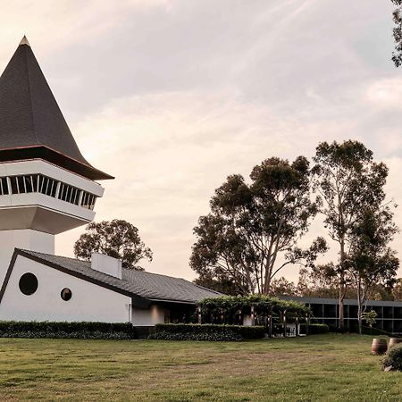 The Mitchelton Hotel Nagambie - Mgallery By Sofitel Exteriér fotografie