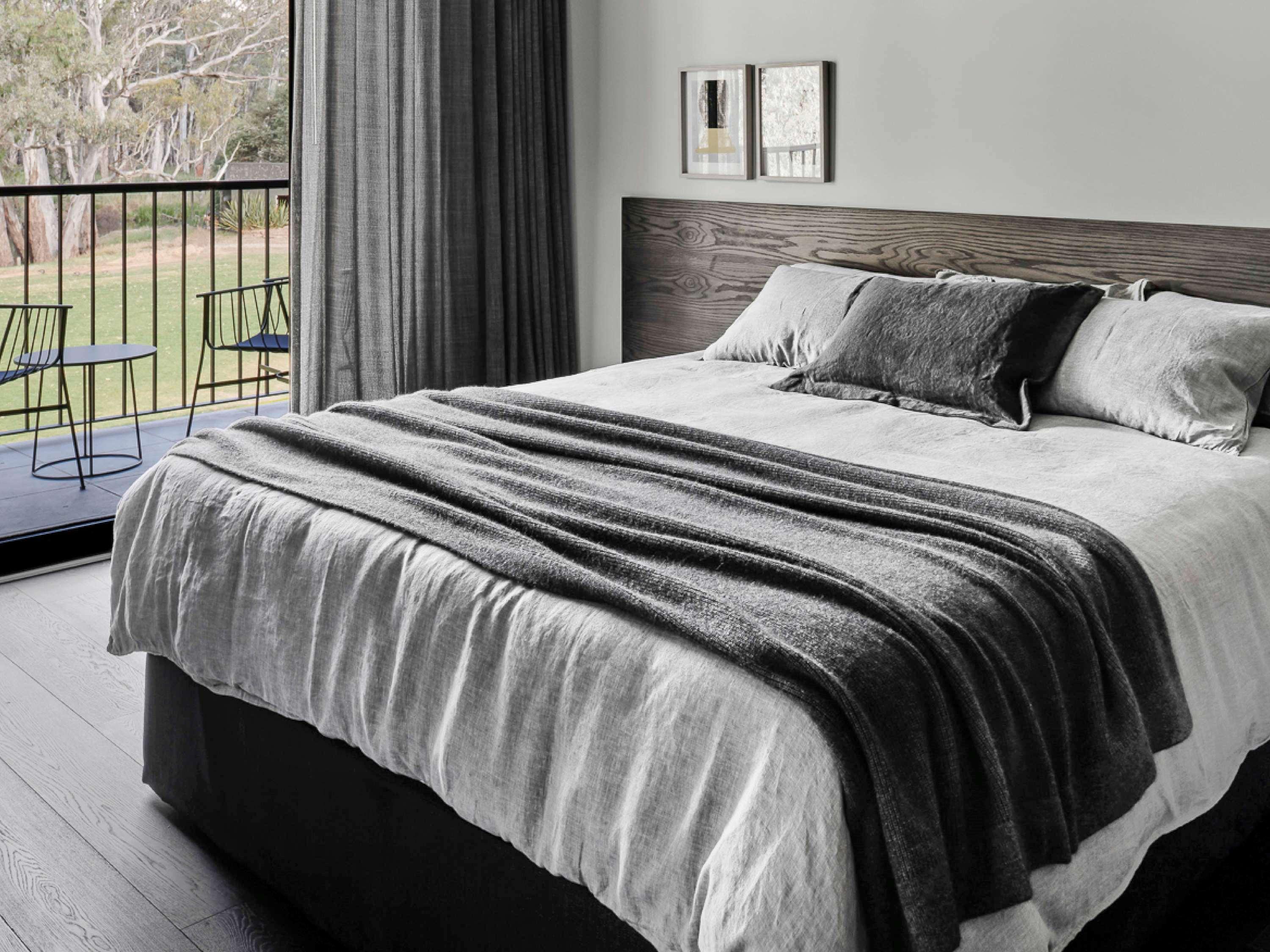 The Mitchelton Hotel Nagambie - Mgallery By Sofitel Exteriér fotografie