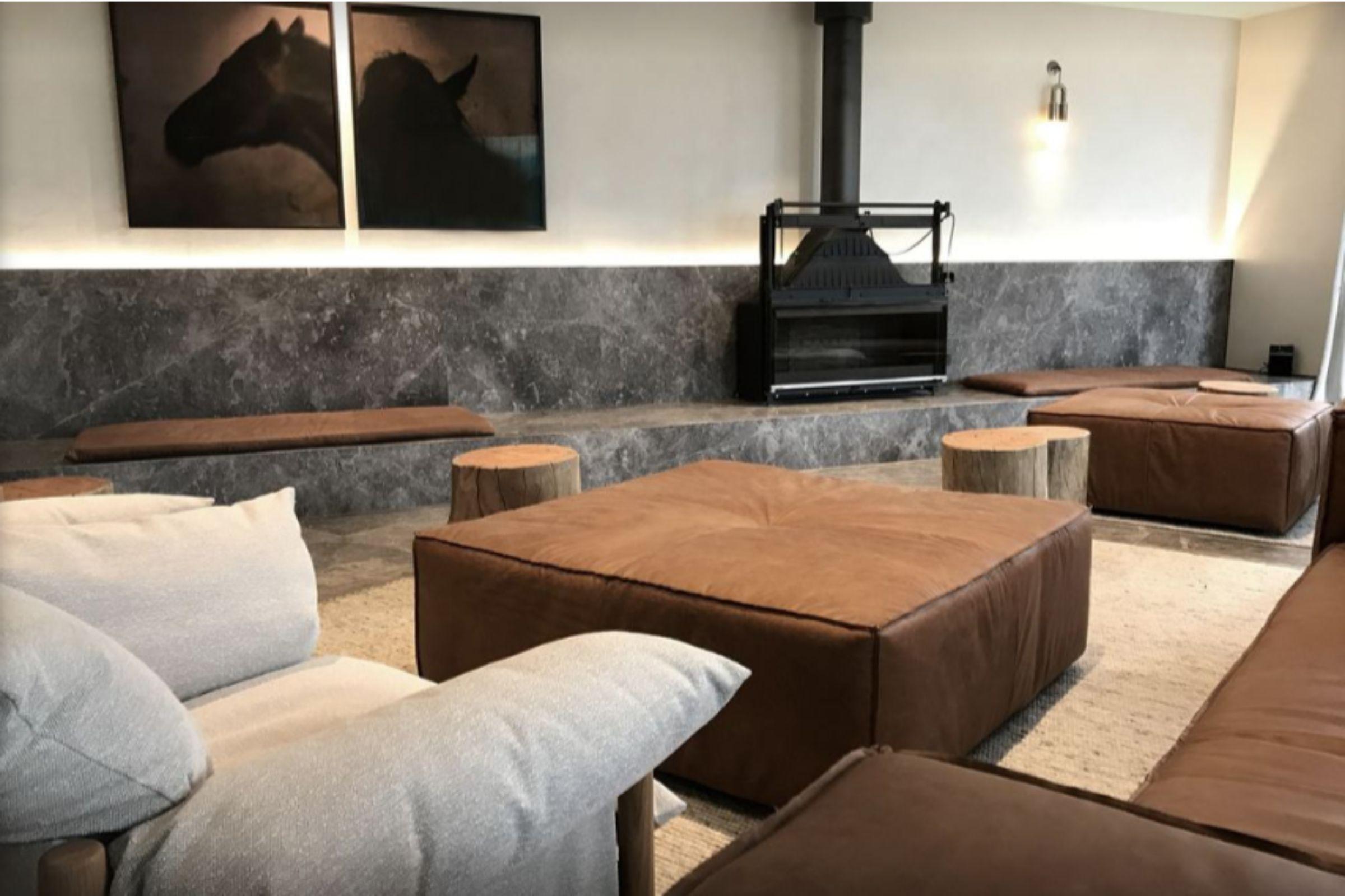 The Mitchelton Hotel Nagambie - Mgallery By Sofitel Exteriér fotografie