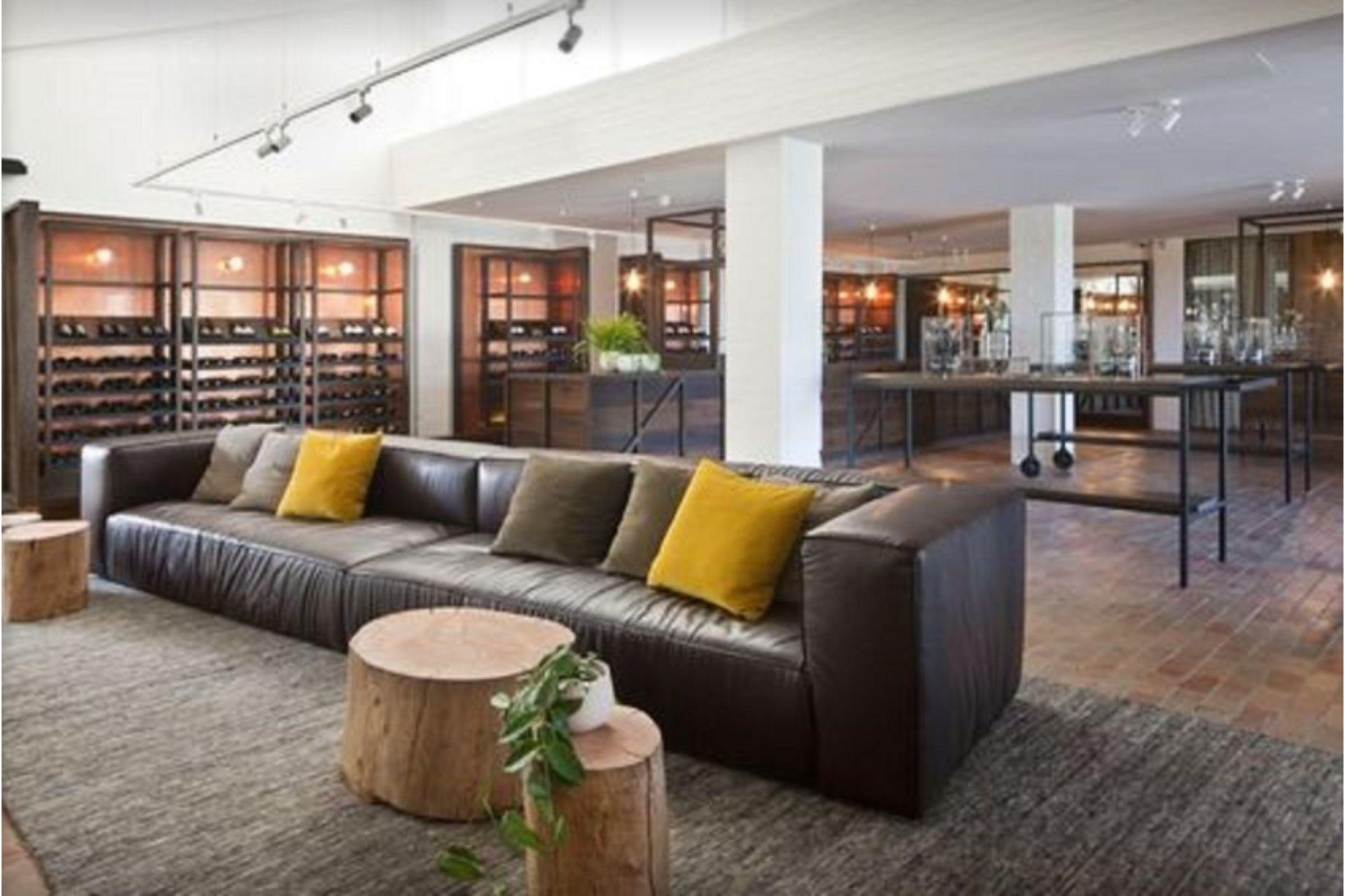 The Mitchelton Hotel Nagambie - Mgallery By Sofitel Exteriér fotografie