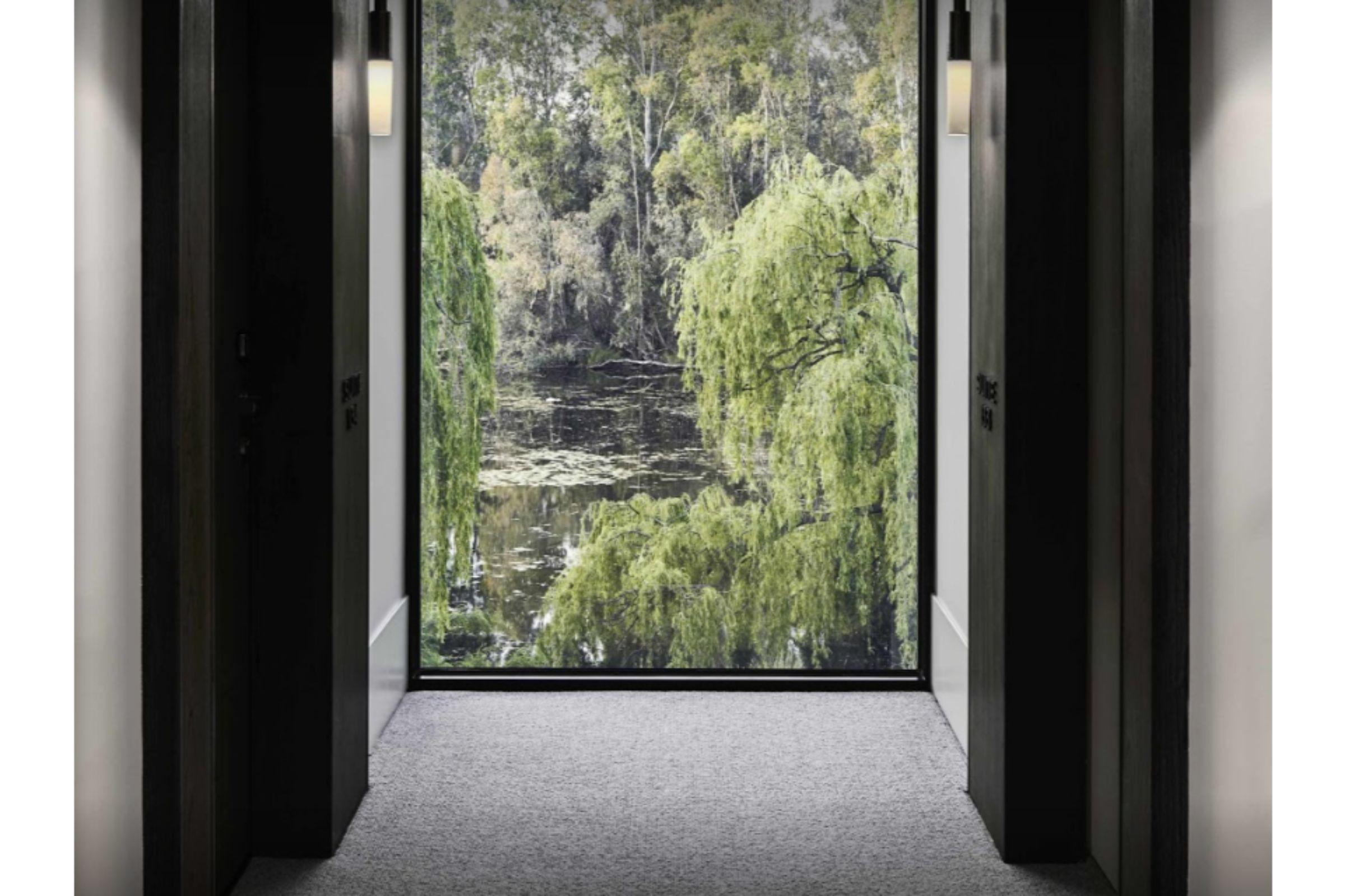 The Mitchelton Hotel Nagambie - Mgallery By Sofitel Exteriér fotografie
