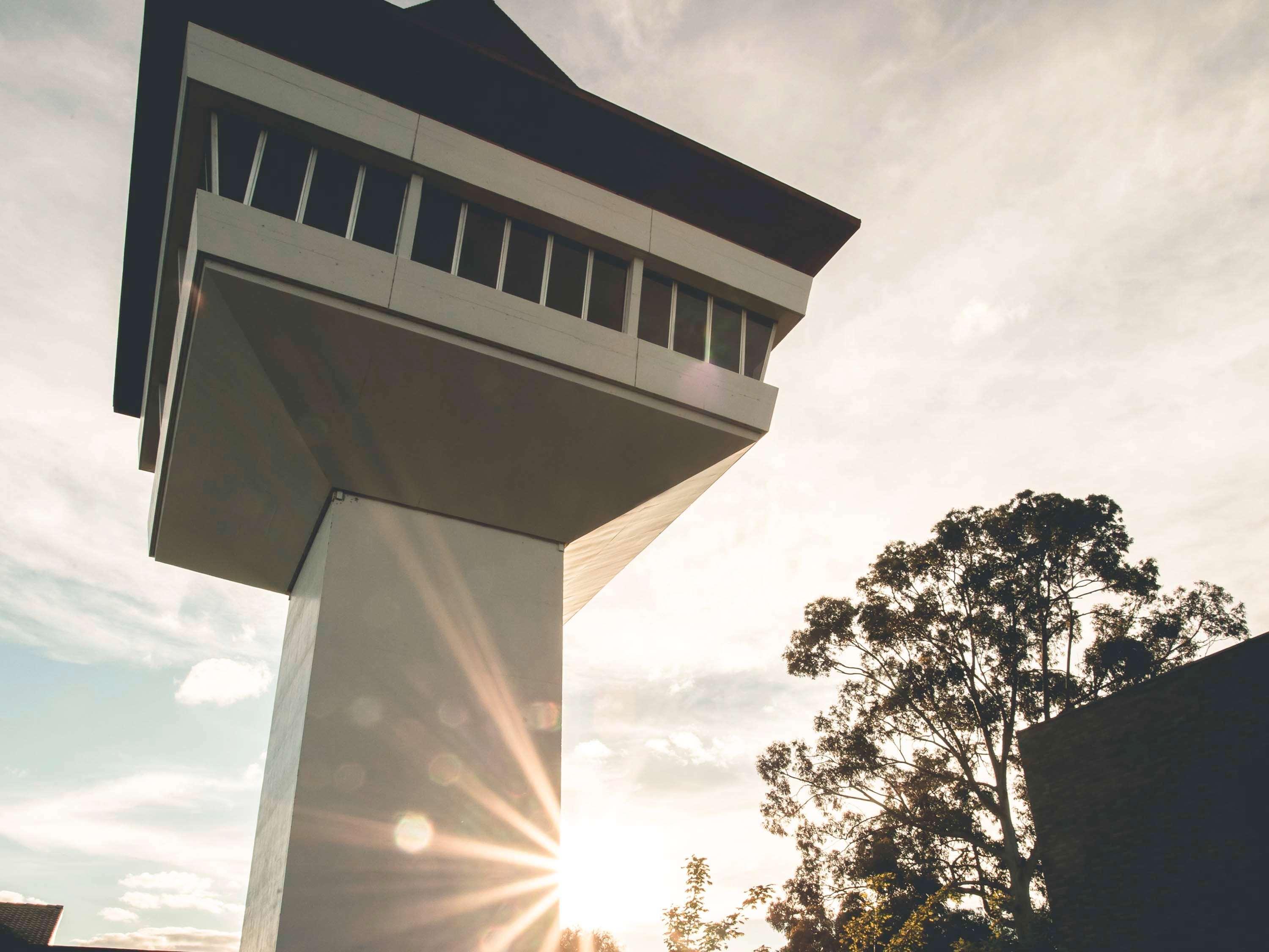 The Mitchelton Hotel Nagambie - Mgallery By Sofitel Exteriér fotografie