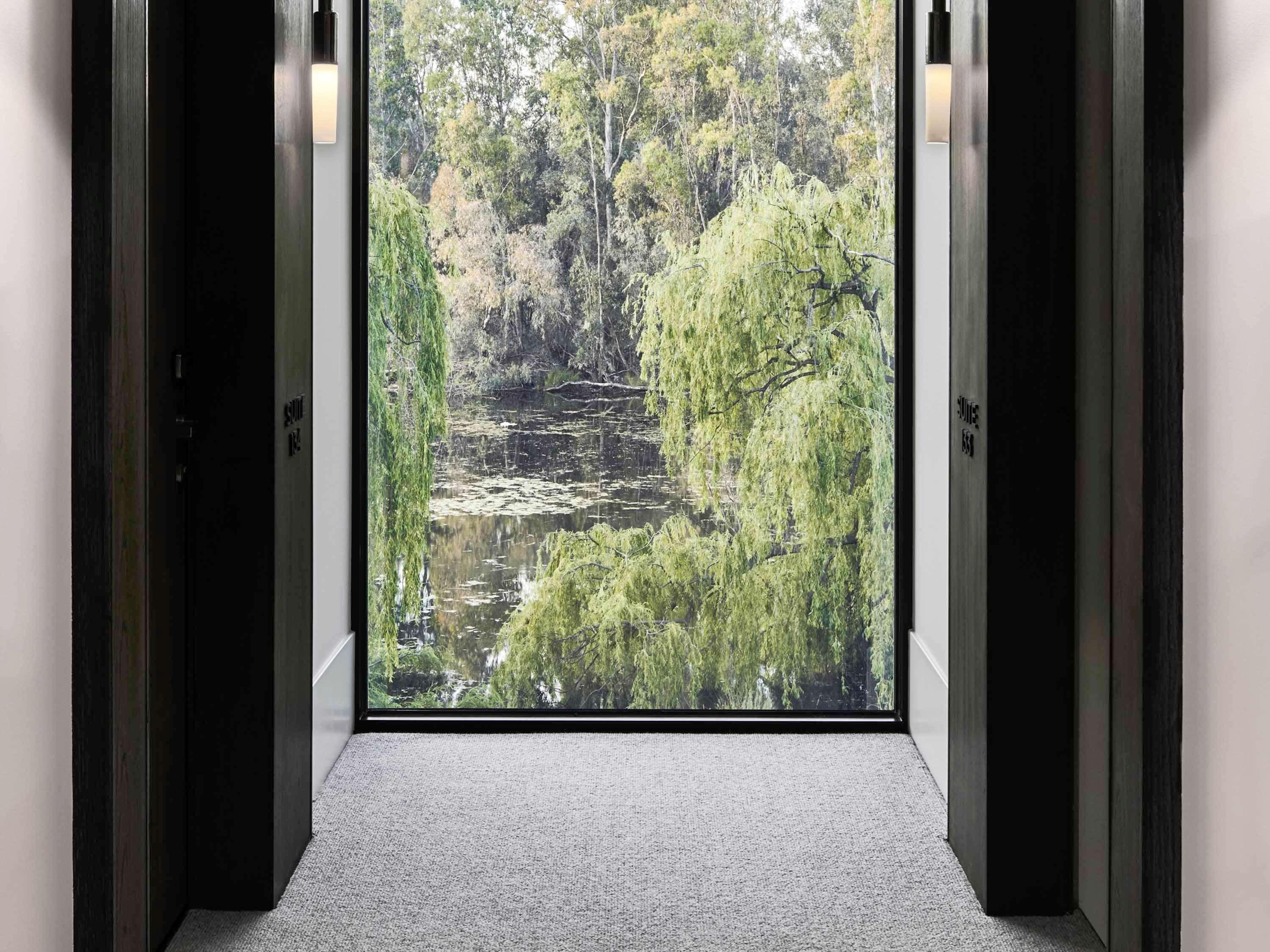 The Mitchelton Hotel Nagambie - Mgallery By Sofitel Exteriér fotografie