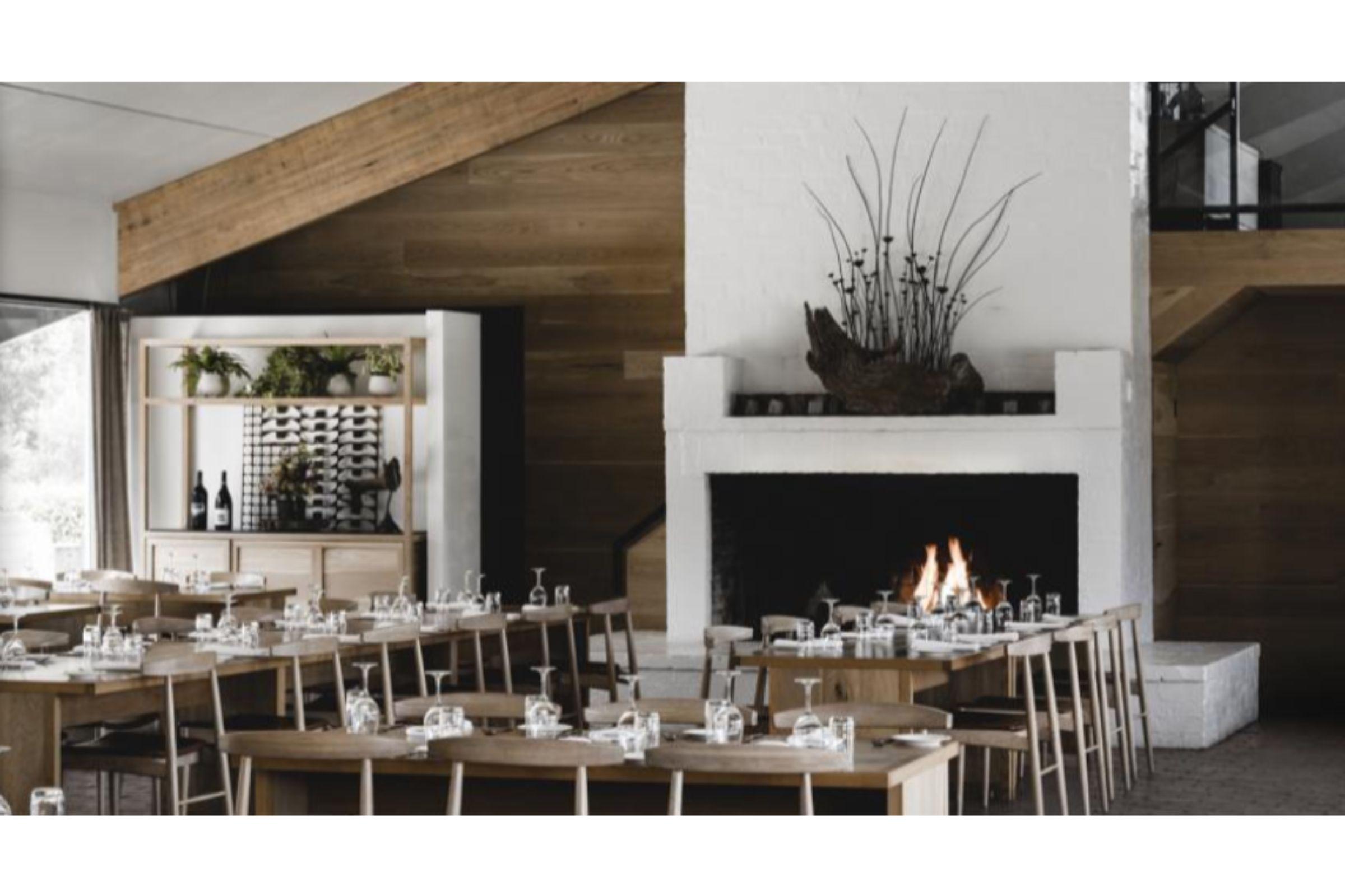 The Mitchelton Hotel Nagambie - Mgallery By Sofitel Exteriér fotografie