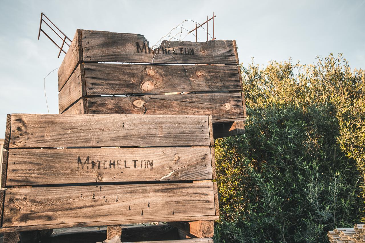 The Mitchelton Hotel Nagambie - Mgallery By Sofitel Exteriér fotografie