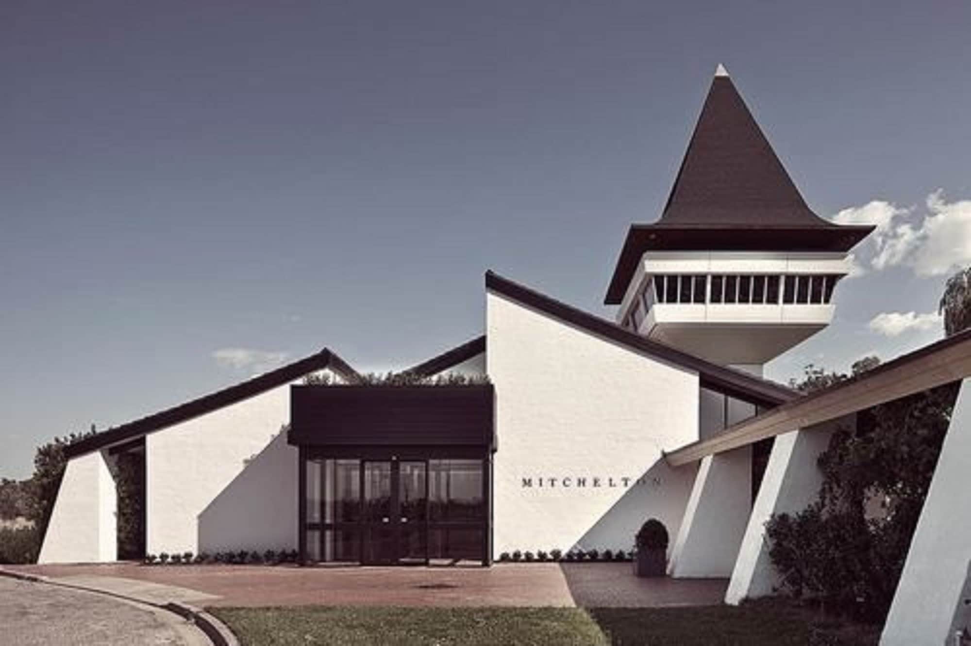 The Mitchelton Hotel Nagambie - Mgallery By Sofitel Exteriér fotografie