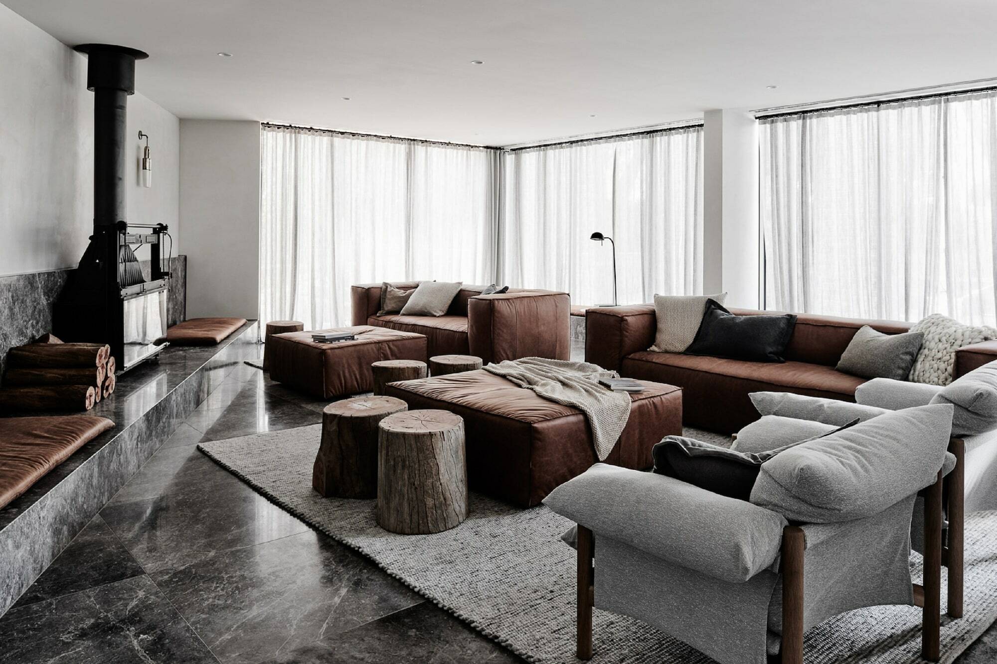 The Mitchelton Hotel Nagambie - Mgallery By Sofitel Exteriér fotografie