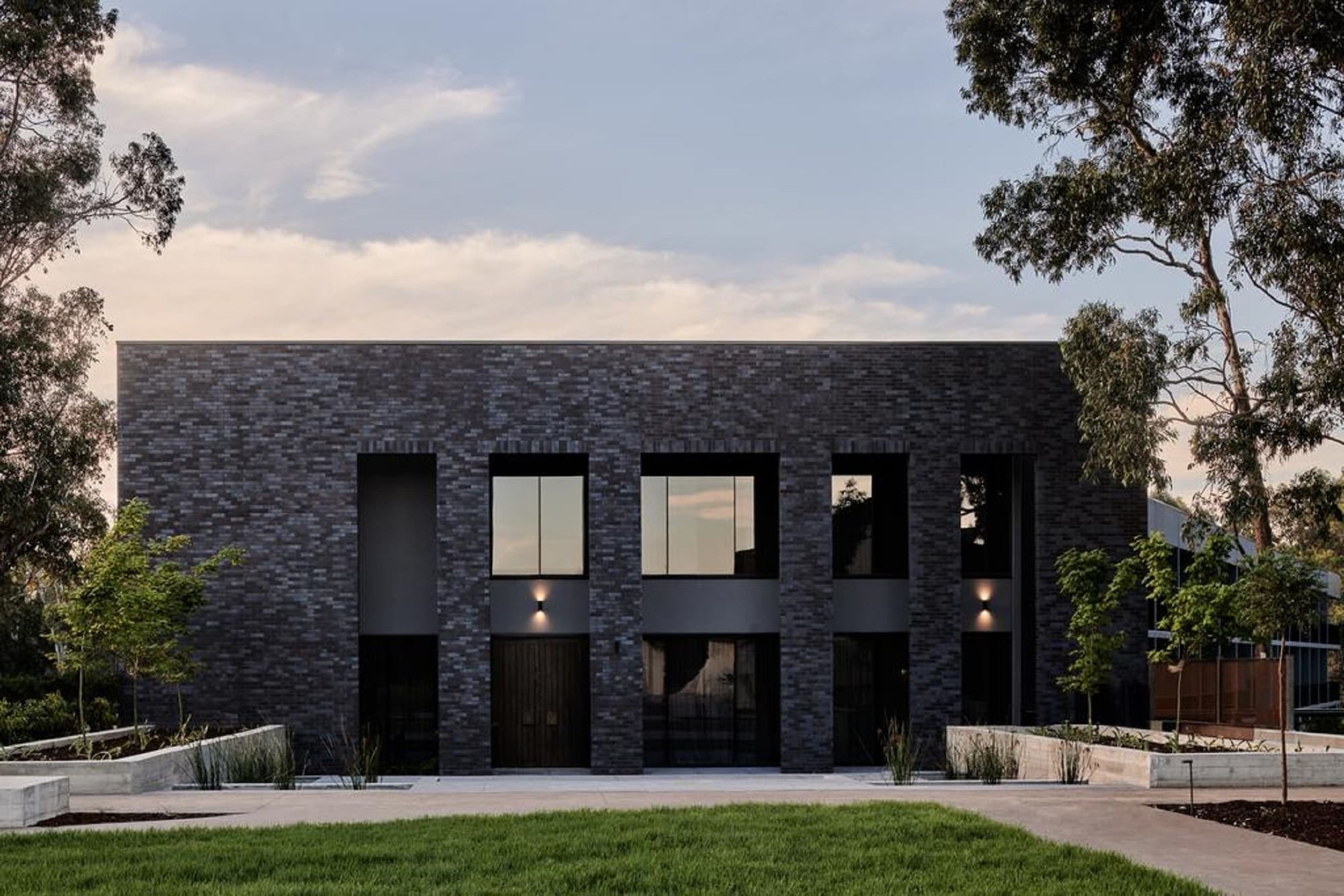 The Mitchelton Hotel Nagambie - Mgallery By Sofitel Exteriér fotografie