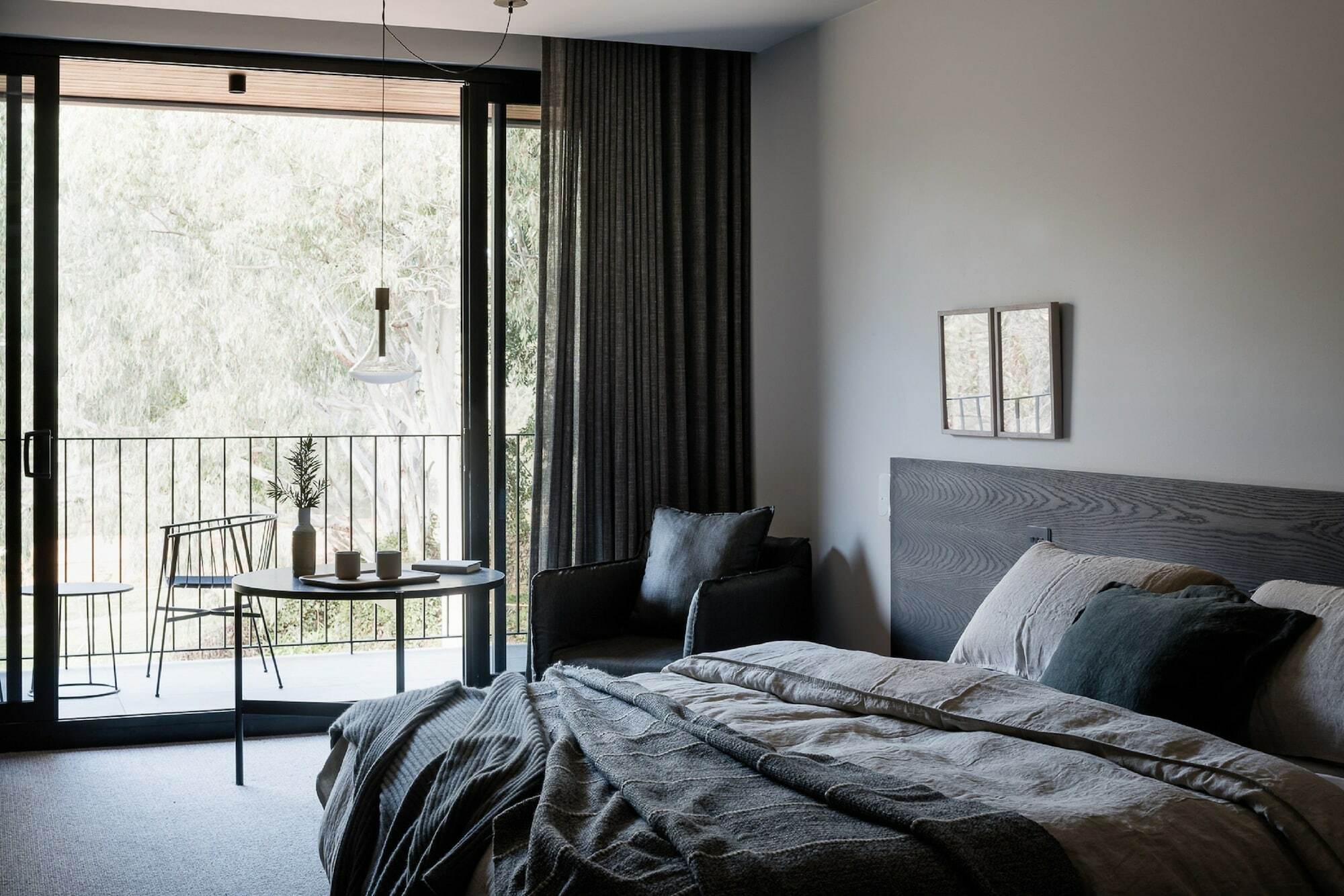 The Mitchelton Hotel Nagambie - Mgallery By Sofitel Exteriér fotografie