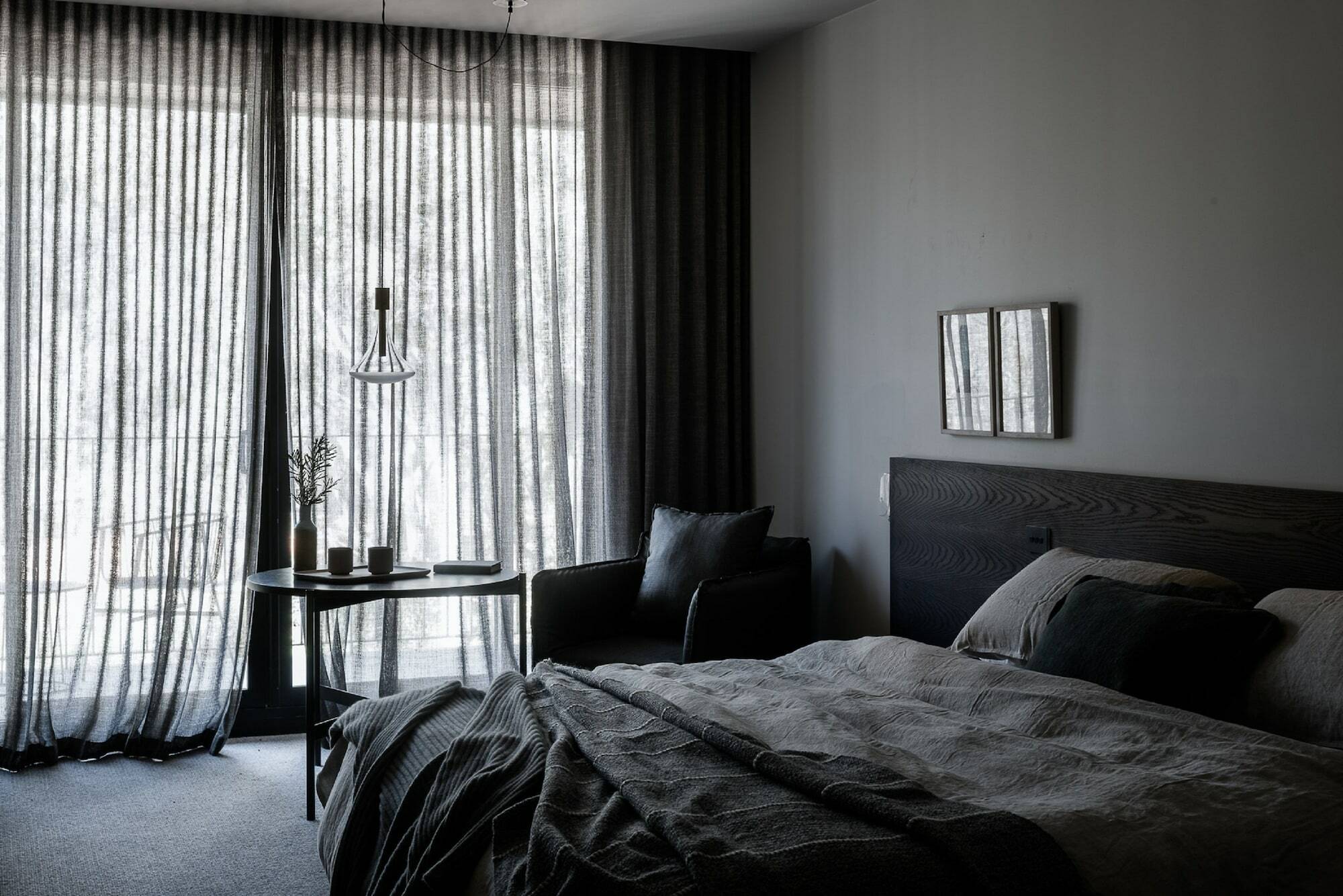 The Mitchelton Hotel Nagambie - Mgallery By Sofitel Exteriér fotografie